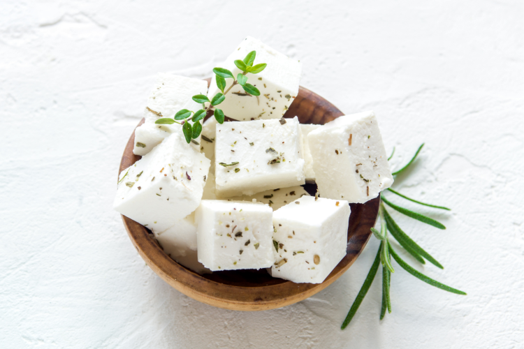 feta cheese