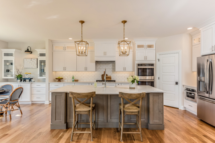 kitchen island ideas