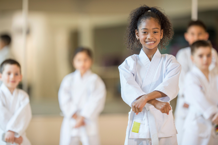 after school activities​