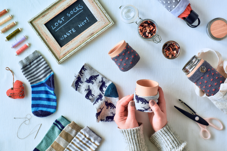 upcycling​