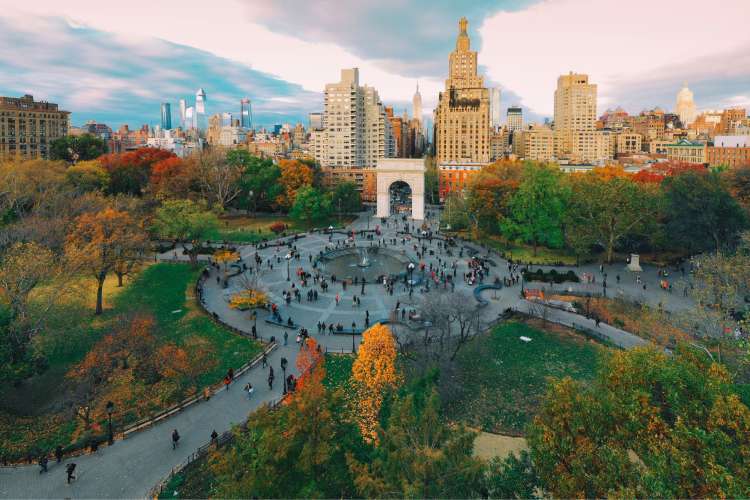fun activities in nyc for adults​