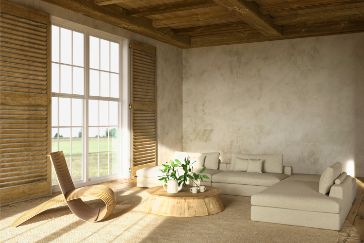 scandinavian interior design​