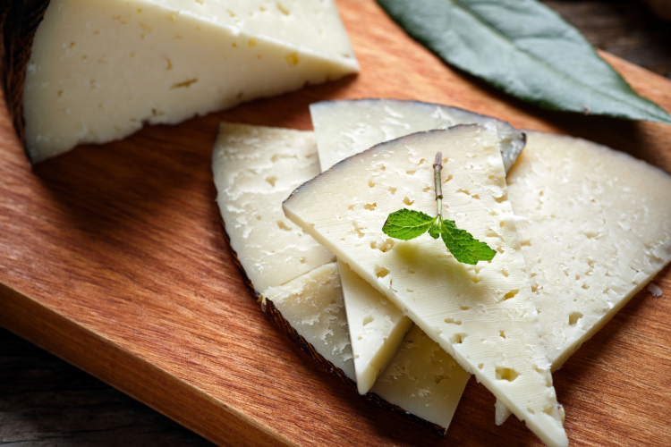 manchego cheese