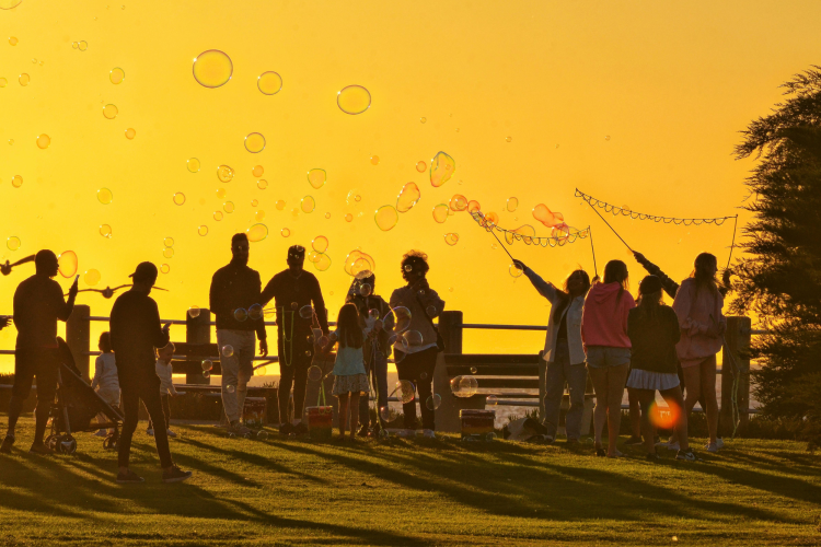 things to do in San Diego with kids​