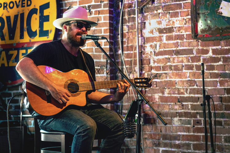 things to do in Nashville for adults