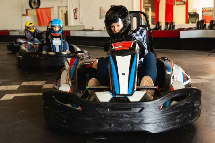 indoor activities in sacramento