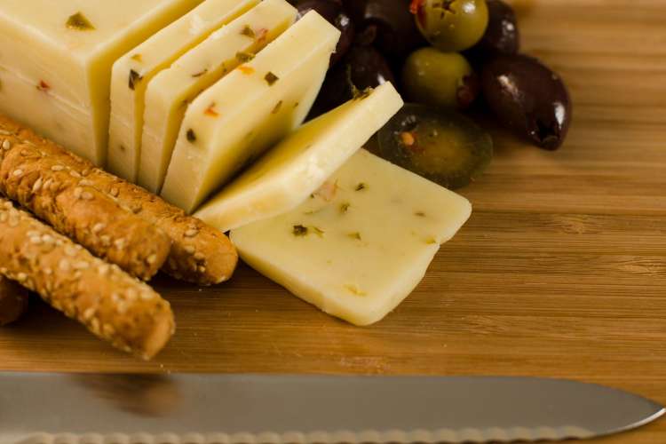 pepper jack cheese