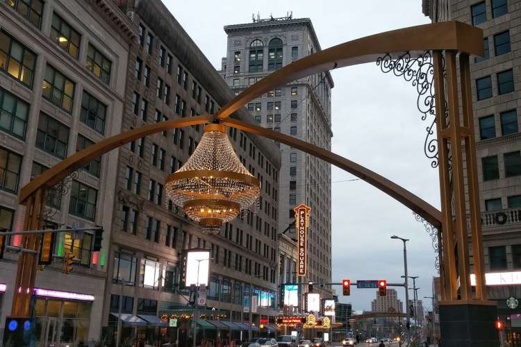 date ideas in Cleveland