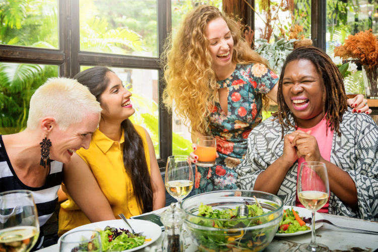 summer salad recipes