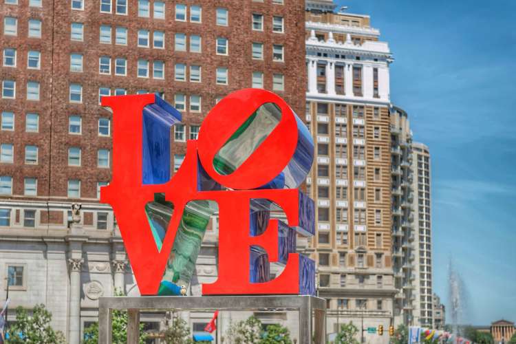 date ideas in Philadelphia