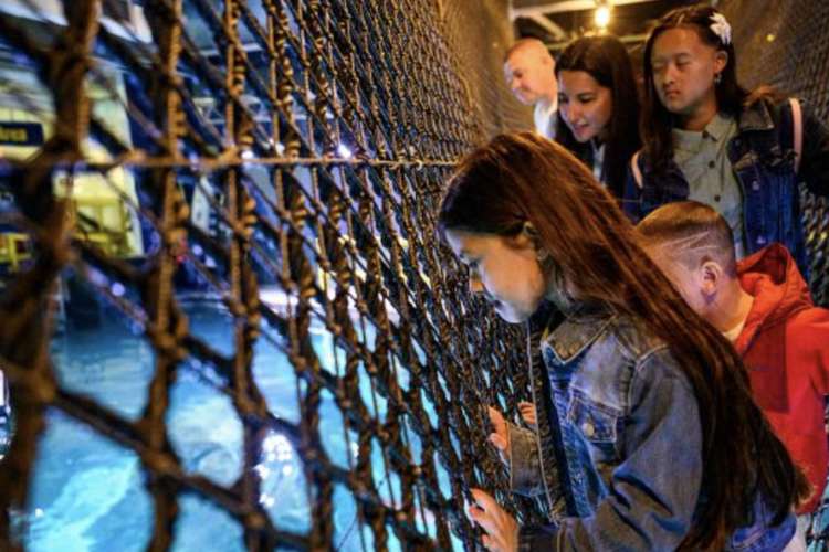 indoor activities in New Jersey