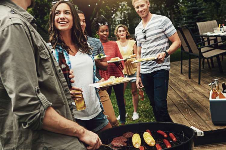 labor day food ideas​