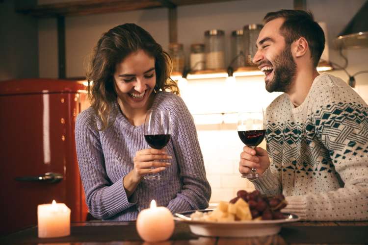 indoor date ideas