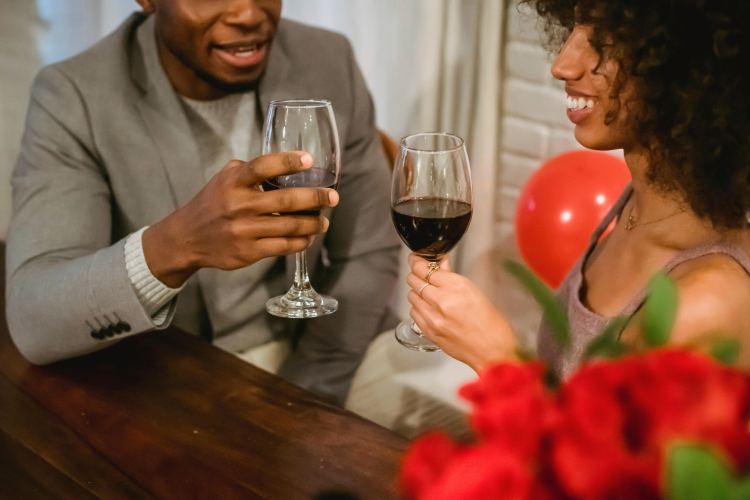 date ideas in Houston