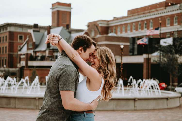 date ideas in Cincinnati