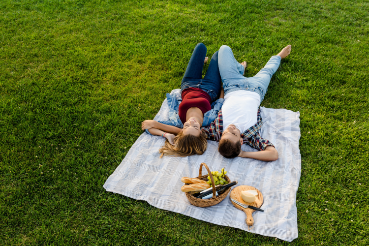 date ideas in Dallas
