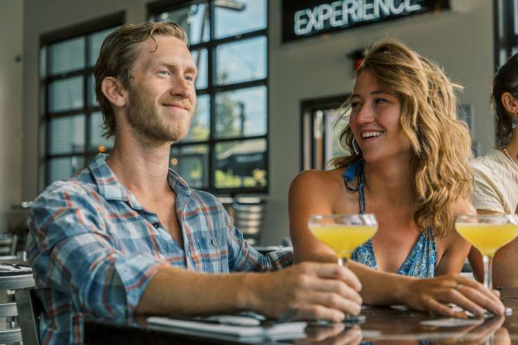 date ideas in Kansas City