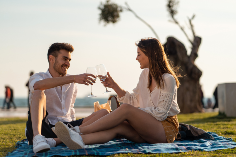 date ideas in San Diego