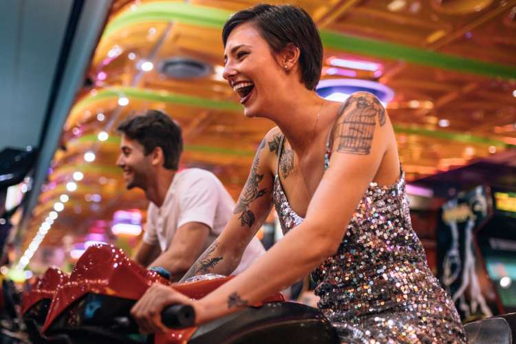 indoor activities in West Palm Beach