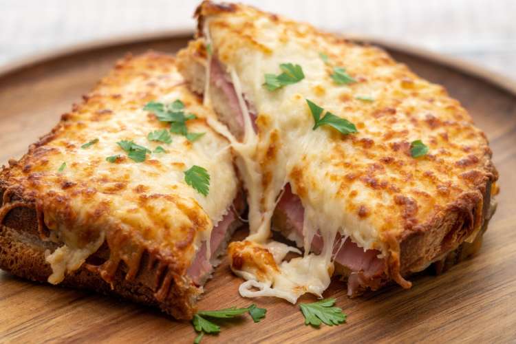 emmental cheese