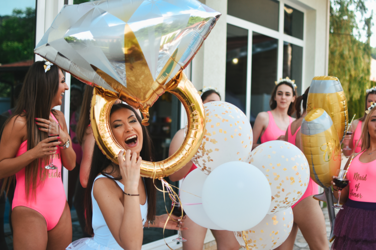 bachelorette party games