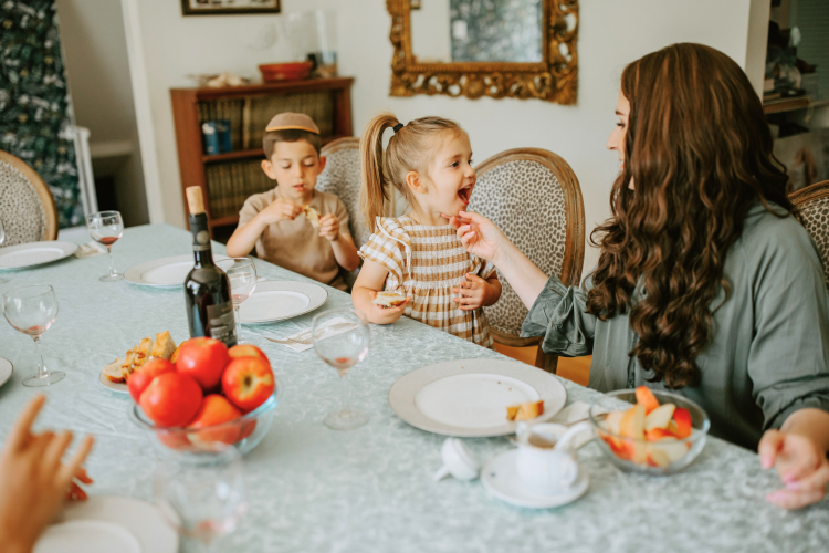 what is rosh hashanah​