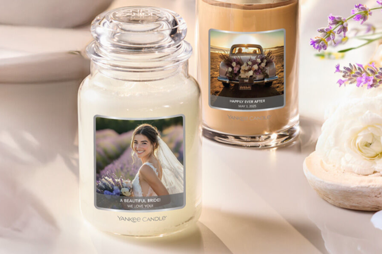best yankee candle scents