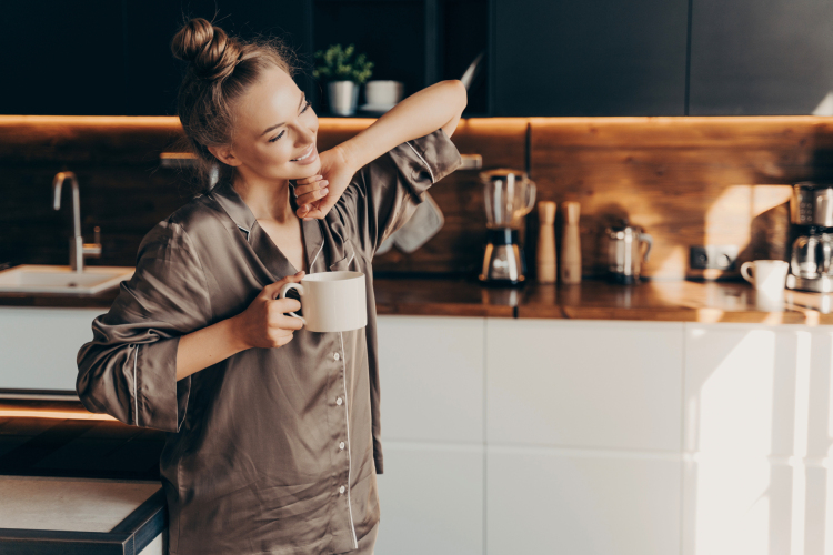 coffee bar ideas​