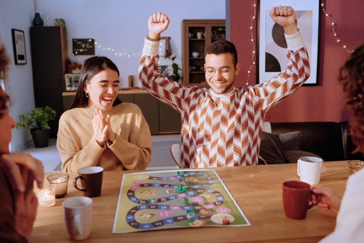 diy board games