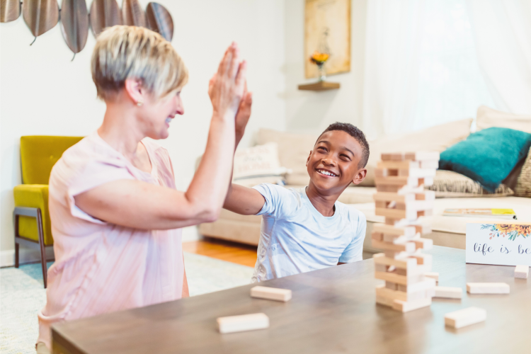 jenga rules
