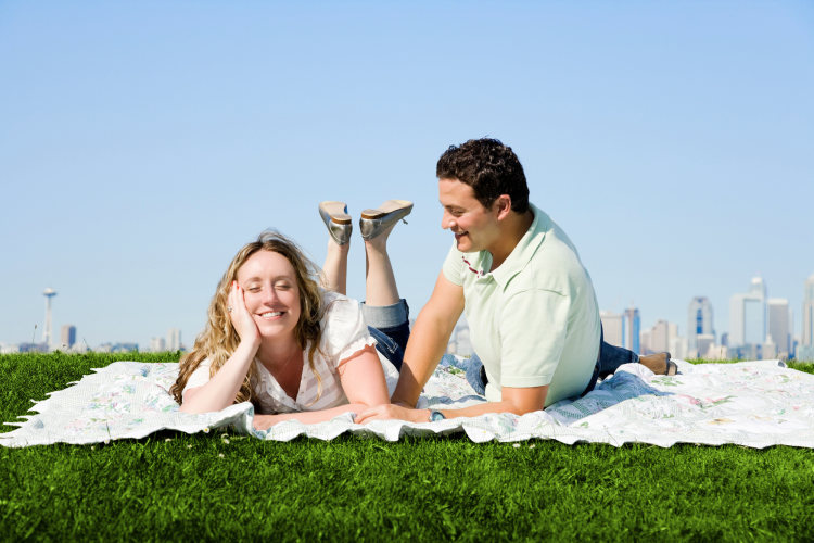 date ideas in Seattle