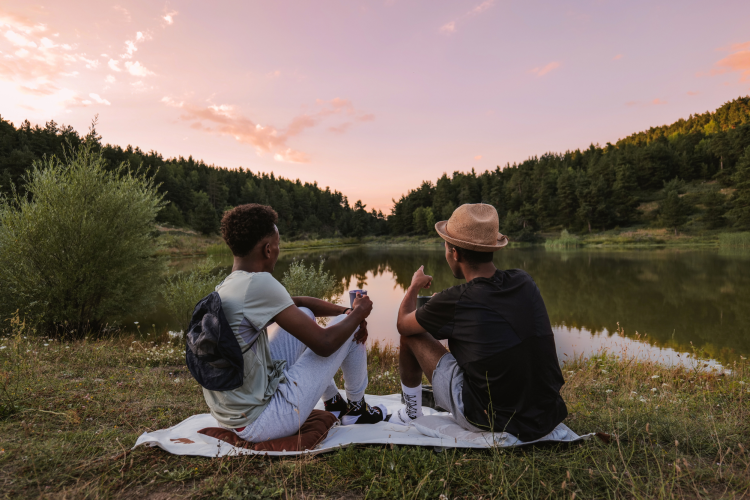 date ideas in Toronto