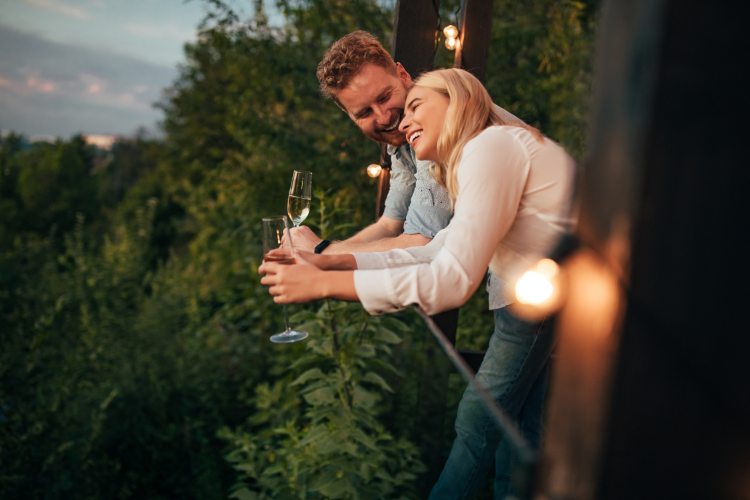 date ideas in San Antonio