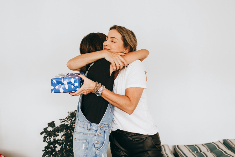 40th birthday gift ideas