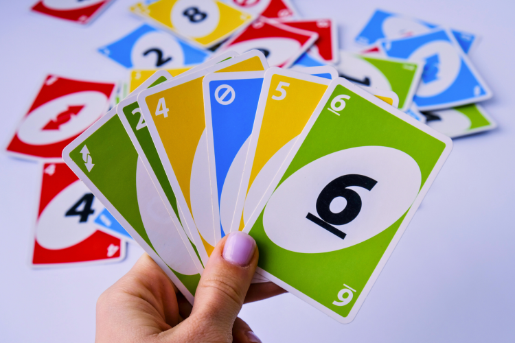 uno rules