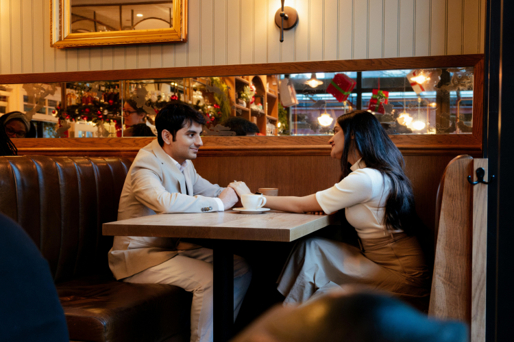 date ideas in Vancouver