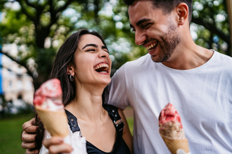 summer date ideas