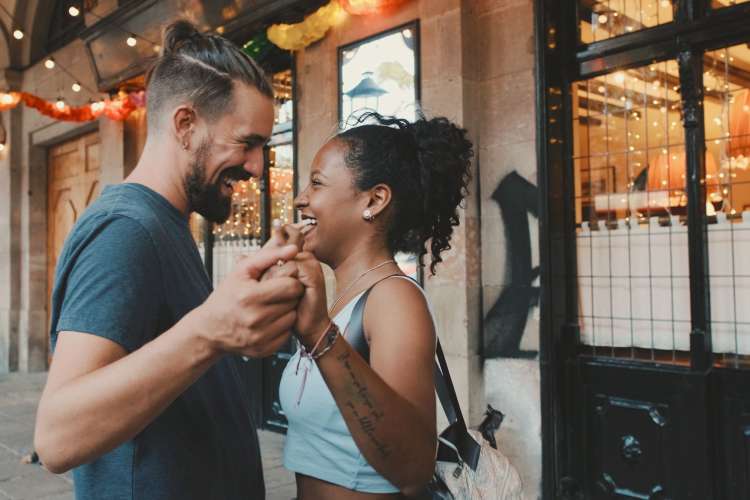 date ideas for married couples