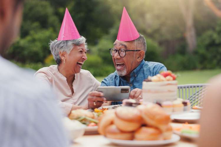 retirement party ideas
