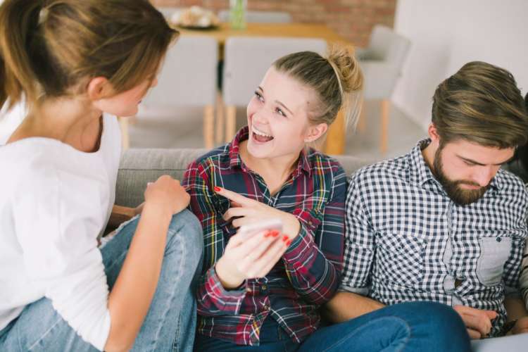 get to know you games