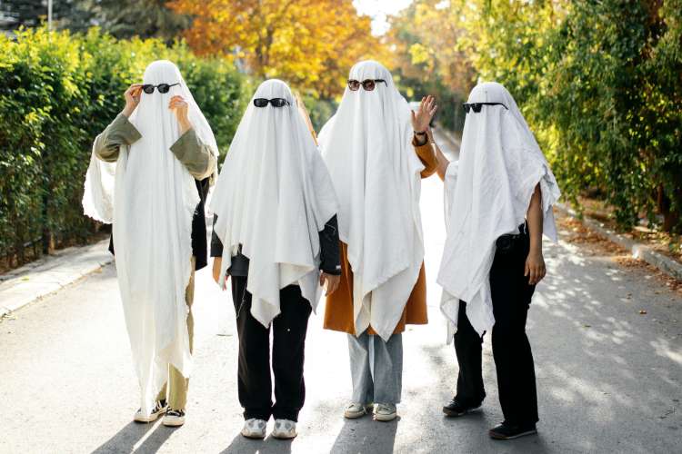 funny halloween costumes