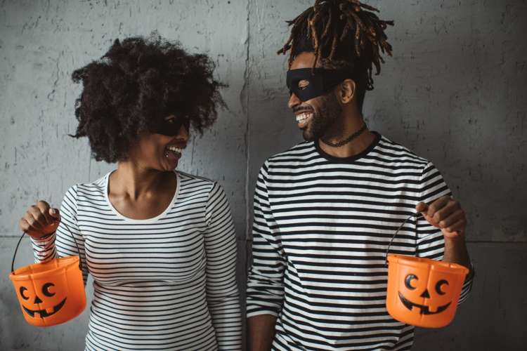 Halloween date ideas