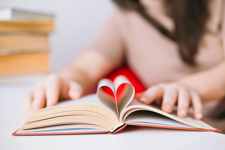 gifts for book lovers​