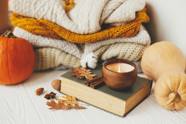 fall gifts