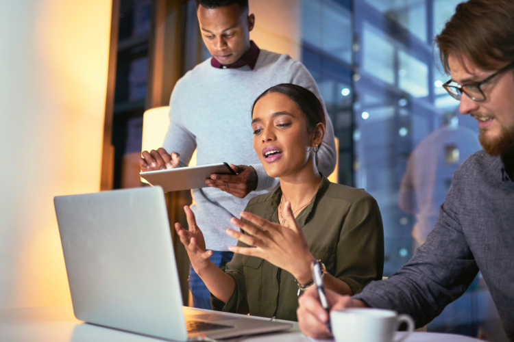 critical thinking questions