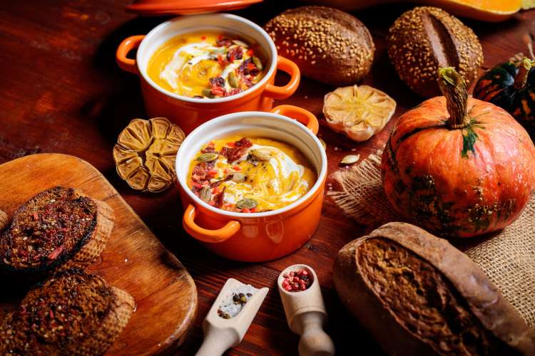 fall dinner ideas