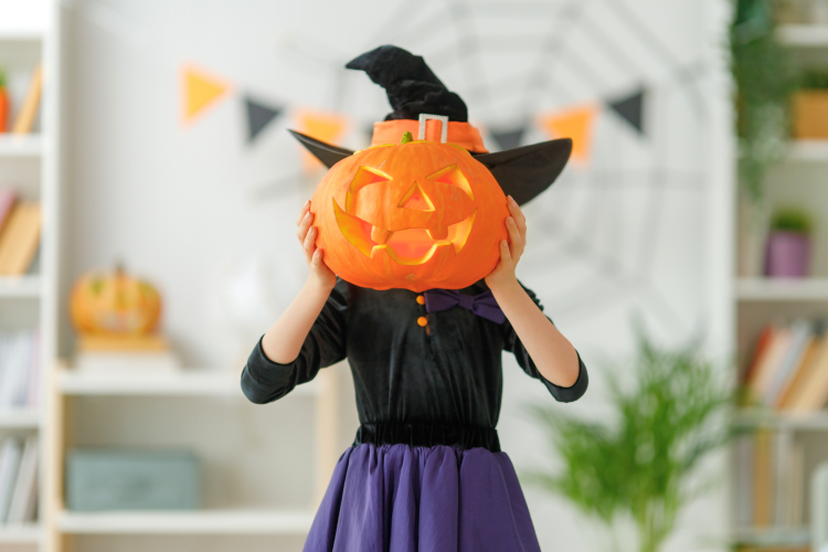 halloween trivia​
