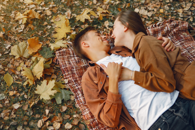 fall date ideas