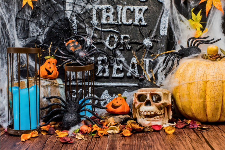 halloween quotes​