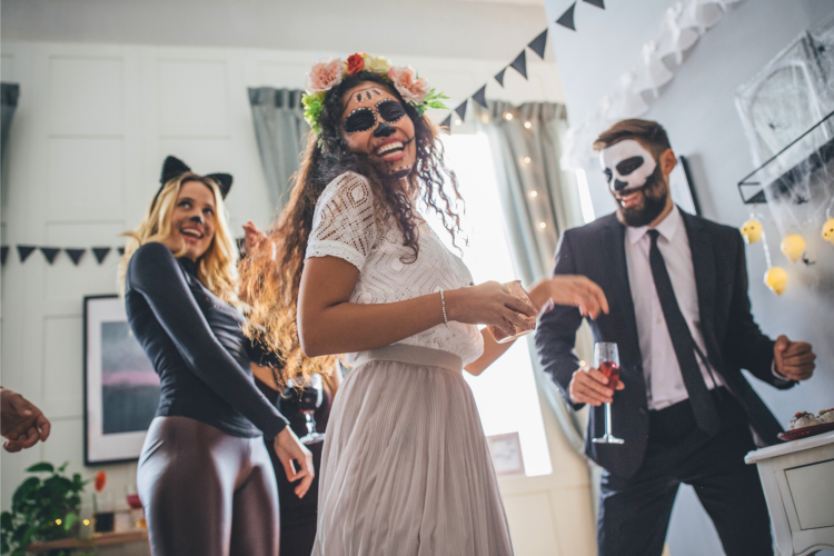 halloween songs​